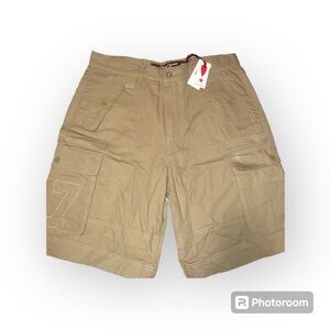 NEW* Vintage Play Cloths Cargo Shorts